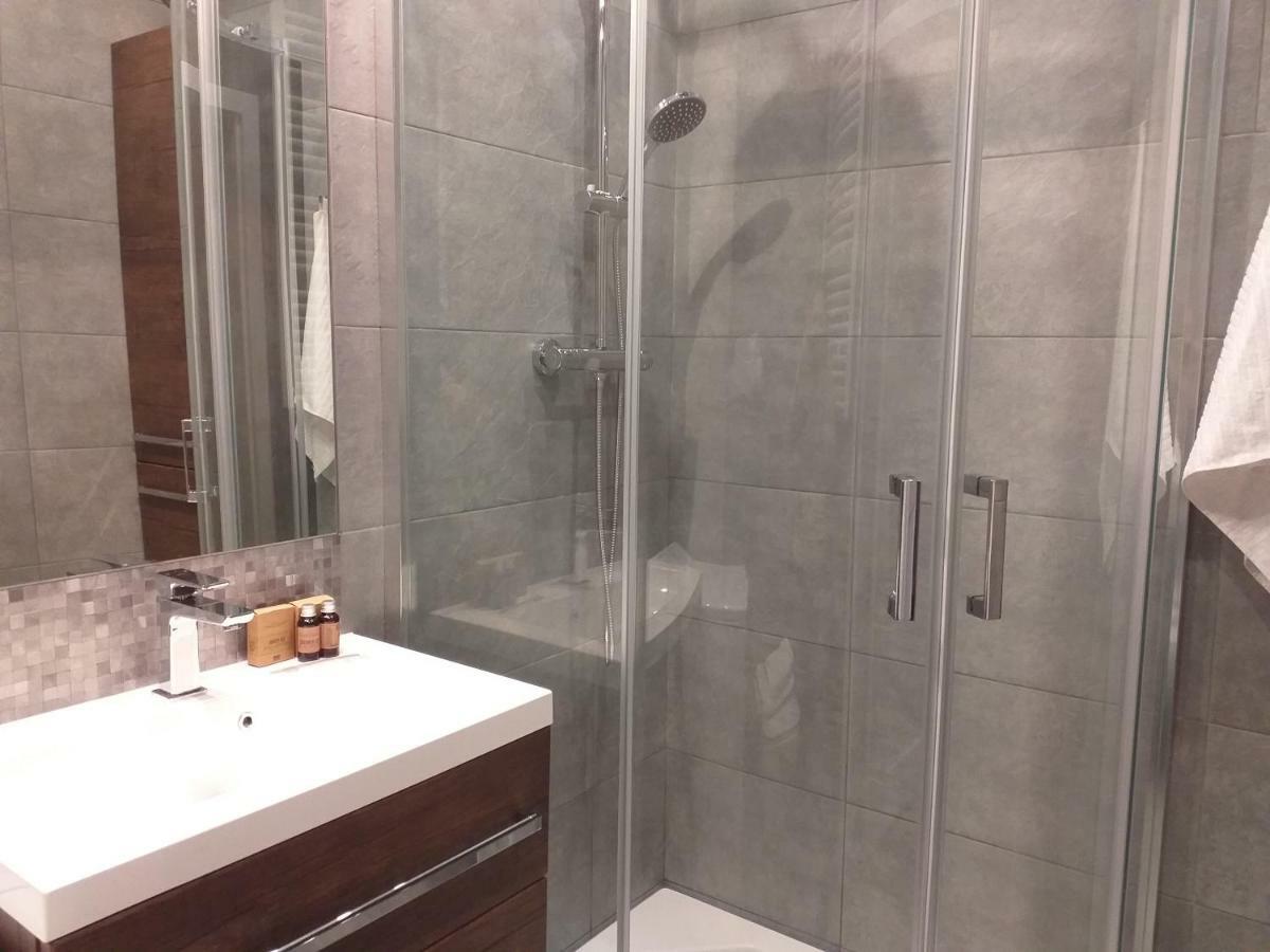 Am Apartament Kraków Exteriör bild
