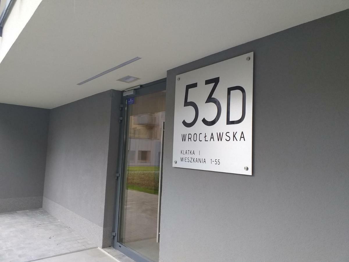 Am Apartament Kraków Exteriör bild